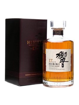 Hibiki 17 anos